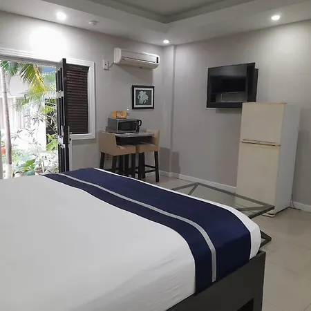 Christar Villas Hotel-3